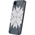 NYC Symmetric Flower iPhone 16e Skin